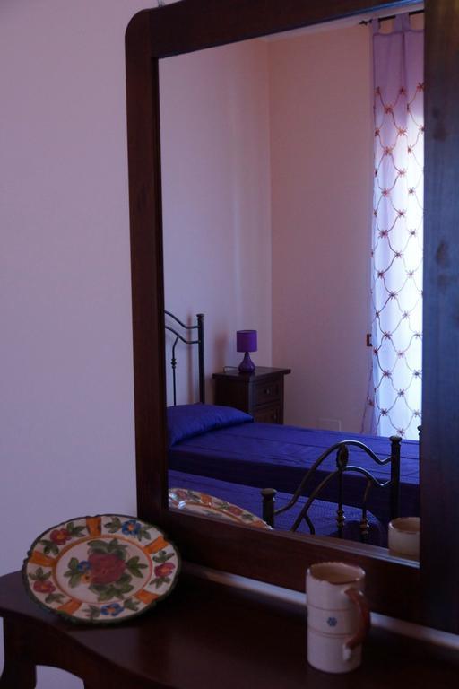 Bed and Breakfast La Casa Di Miro Катандзаро Номер фото